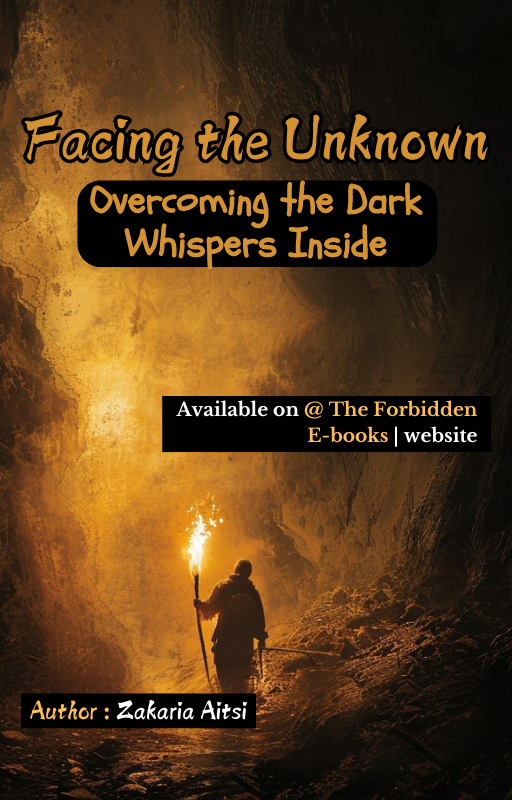 Facing the Unknown